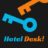 HotelDesk icon